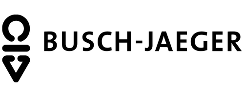 logo busch jaeger